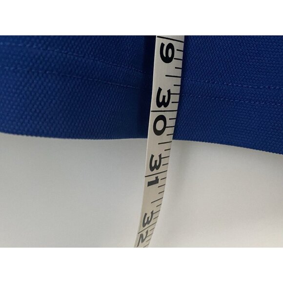 Lacoste Sport Andy Roddick Men’s Tennis Polo Shirt 4XL Striped Pullover 9 - Picture 5 of 10